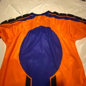 Original Kappa Jersey never wore.